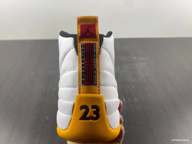 25 DR8887-100 12 Years China Air Jordan in 0427